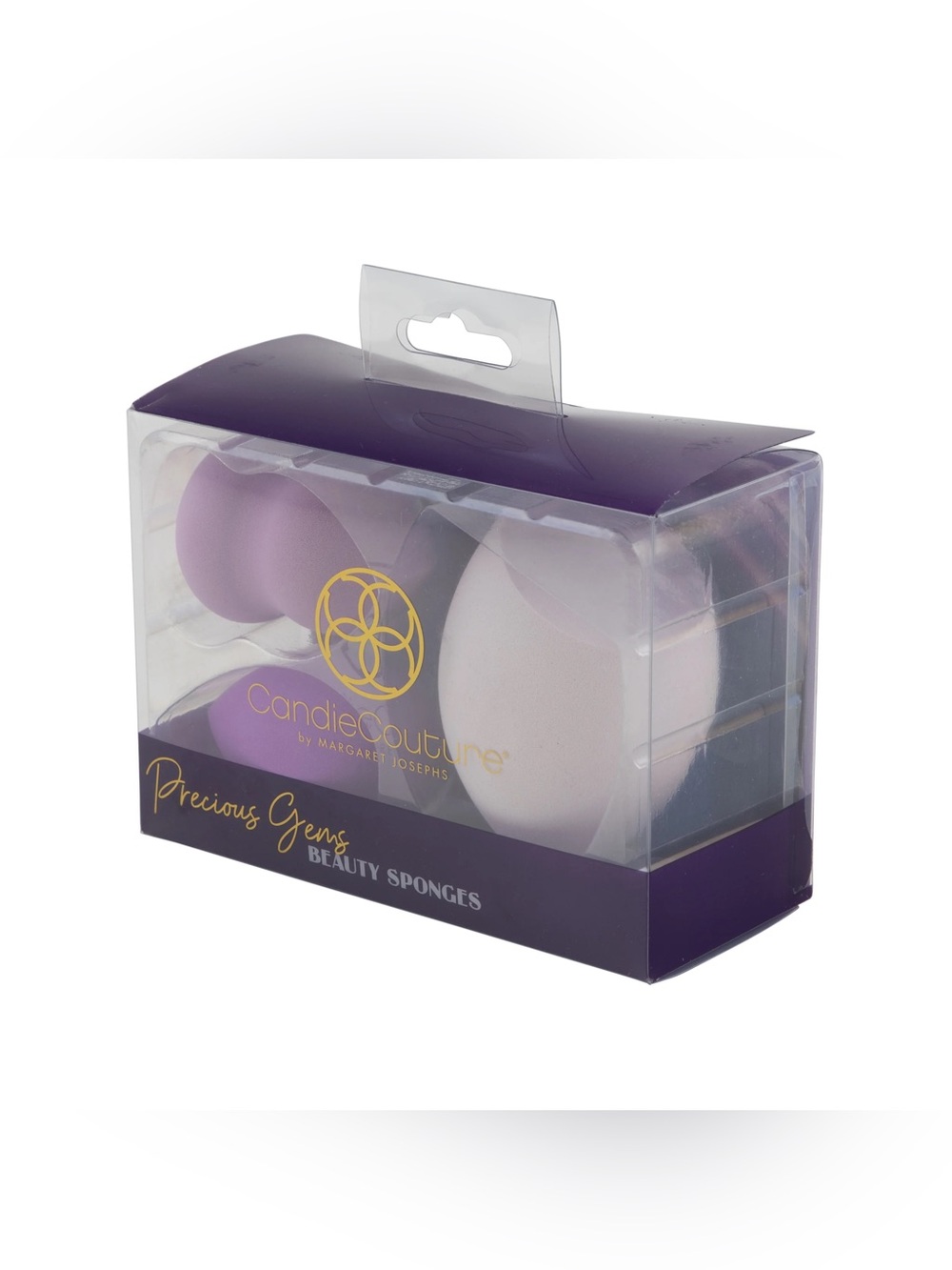 Precious Gems Beauty Sponges